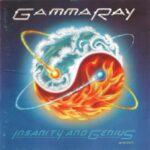 GAMMA RAY INSANITY  GENIUS