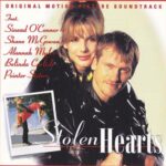 STOLEN HEARTS OST