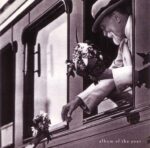 FAITH NO MORE ALBUM OF THE YEAR