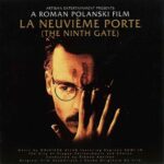 LA NEUVIEME PORTE OST