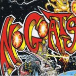 GOATS NO GOATS NO GLORY