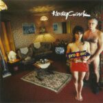 HONEYCRACK PROZAIC