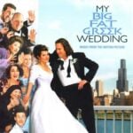 MY BIG FAT GREEK WEDDING OST