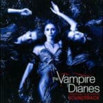 VAMPIRE DIARIES OST