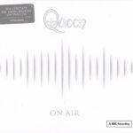 QUEEN ON AIR