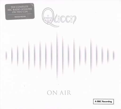 602557082289.jpg QUEEN ON AIR - Image 1