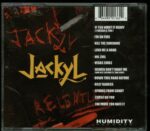 JACKYL RELENTLESS - Image 2