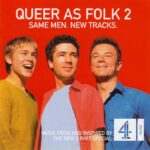 QUEER AS FOLK 2 OST