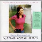 RIDING IN CARS WITH BOYS OST