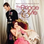 PRINCE AND ME OST