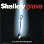 SHALLOW GRAVE OST CD