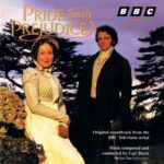 PRIDE AND PREJUDICE OST