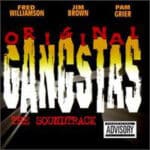 ORIGINAL GANGSTAS OST