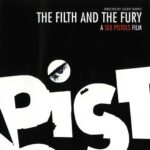 FILTH AND THE FURY A SEX PISTOLS FILM OST