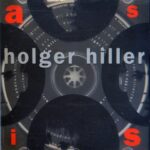HOLGER HILLER AS IS