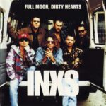 INXS FULL MOON DIRTY HEARTS