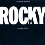 ROCKY OST