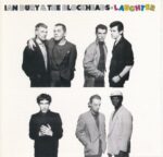 IAN DURY  THE BLOCKHEADS LAUGHTER
