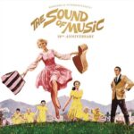 SOUND OF MUSIC OST