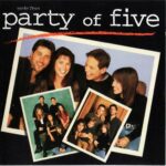 PARTY OF FIVE OST