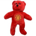 MAN UNITED SOLID BEAR
