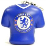 CHELSEA STRESS KEYRING