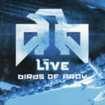 LIVE BIRDS OF PRAY