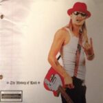 KID ROCK HISTORY OF ROCK