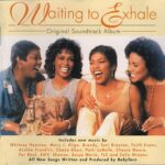WAITING TO EXHALE OST
