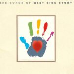 WEST SIDE STORY THE SONGS