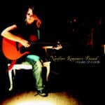 NADINE KRAEMER BAND HOUSE OF CARDS