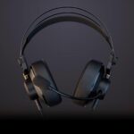 COUGAR VM410 XB GAMING HEADSET