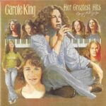 Carole King – Her Greatest Hits Songs Of Long Ago