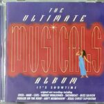 ULTIMATE MUSICALS ALBUM ITS SHOWTIME