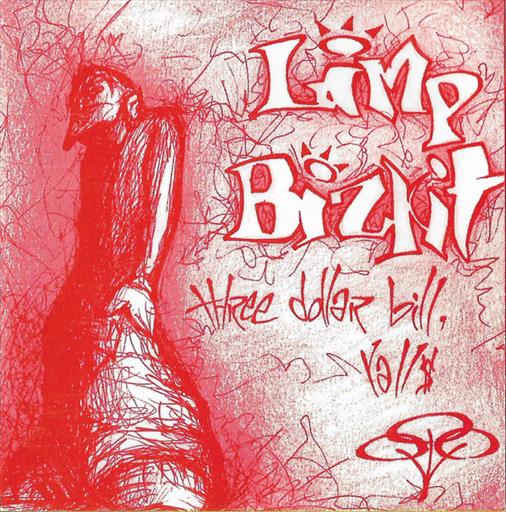 LIMP BIZKIT THREE DOLLAR BILL YALL - Acappela