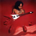 LENNY KRAVITZ BAPTISM