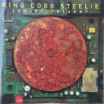 KING COBB STEELIE JUNIOR RELAXER