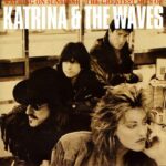 KATRINA  THE WAVES WALKING ON SUNSHINE