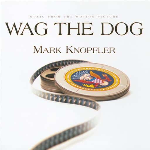 731453686427.jpg Mark Knopfler – Wag The Dog Music From The Motion Picture - Image 1