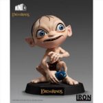IRON STUDIOS GOLLUM LORD OF THE RINGS MINICO FIGURE