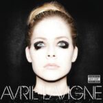 AVRIL LAVIGNE AVRIL LAVIGNE