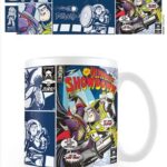 TOY STORY ULTIMATE SHOWDOWN MUG
