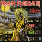 IRON MAIDEN KILLERS