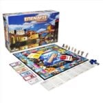MONOPOLY ΕΠΕΝΔΥΣΕ ΣΤΗ ΚΥΠΡΟ