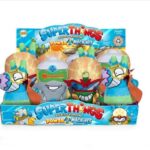 SUPERZINGS PLUSH TOY