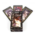 FAVOLE TAROT BY VICTORIA FRANCES