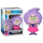 POPO FUNKO! DISNEY: THE SWORD IN THE STONE MADAM MIM FIGURE