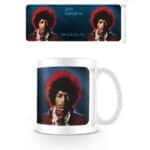 JIMI HENDRIX MUG MG25455 BOTH SIDES OF THE SKY