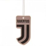 JUVENTUS AIR FRESHENER