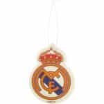 REAL MADRID AIR FRESHENER